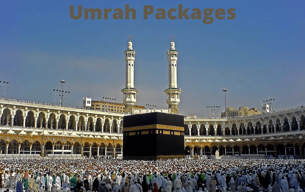 How do Umrah packages make your journey convenient?