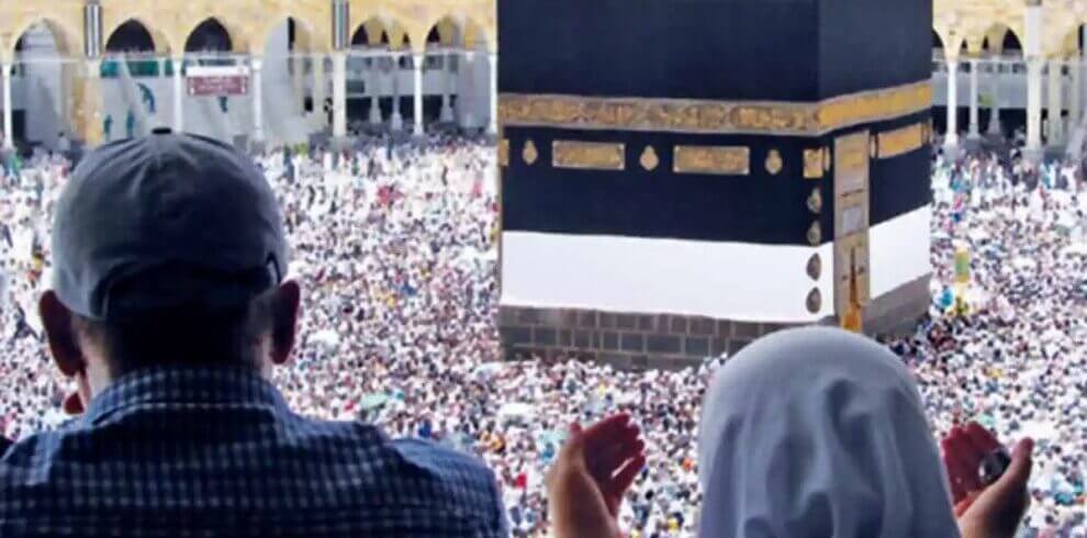 hajj and umrah packages