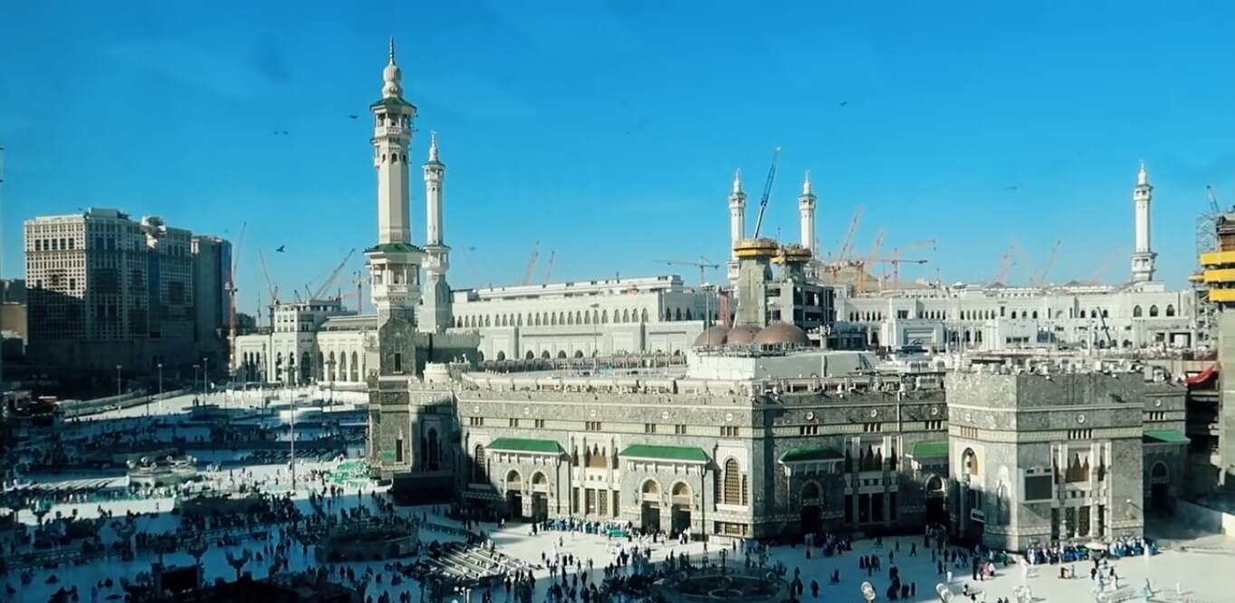 What is the Best Time to Perform Umrah?